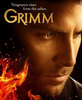 Смотреть Онлайн Гримм 5 сезон / Grimm season 5 [2015]
